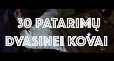 Read more about the article Katalikiški dalykai #31: 30 patarimų dvasinei kovai