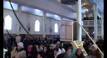 Read more about the article Kunigas Juozas Zdebskis. Dokumentinis filmas