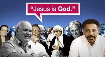 Read more about the article Kuo save laikė Jėzus?