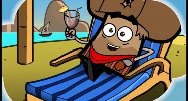 Read more about the article Kvailas turtuolis. Animacinis filmas