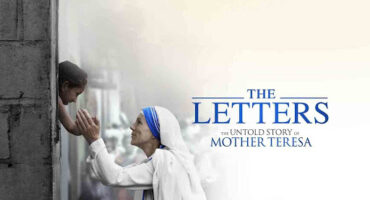 Read more about the article Laiškai. Motinos Teresės nepapasakota istorija