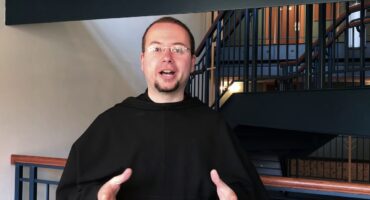 Read more about the article Gyventi Marijos žinia #1: Įžanga