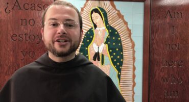 Read more about the article Gyventi Marijos žinia #5: Pasninkas