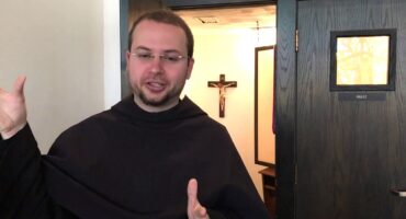 Read more about the article Gyventi Marijos žinia #6: Išpažintis