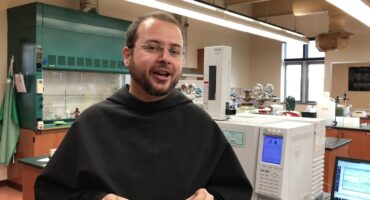 Read more about the article Gyventi Marijos žinia #7: Medžiugorjė ir mokslas