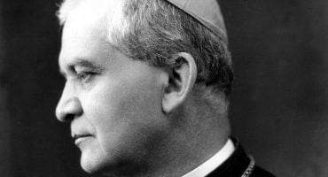 Read more about the article Pal. Jurgis Matulaitis – “Šiandien prieš 100 metų”