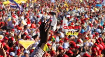 Read more about the article Malonės srovė