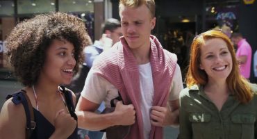 Read more about the article Alfa jaunimui #1 Gyvenimas: nejaugi tai viskas?