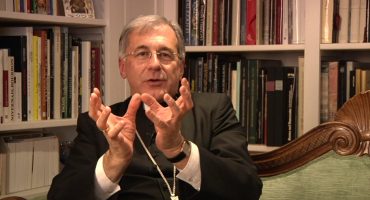 Read more about the article Evangelijos jėga