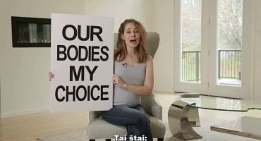 Read more about the article Mūsų kūnai – mano pasirinkimas