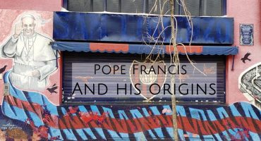 Read more about the article Popiežiaus Pranciškaus istorija