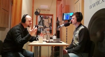 Read more about the article Angelai ir angelologija. Benas Ulevičius