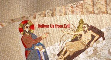 Read more about the article Apsaugok mus nuo pikto