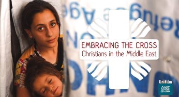 Read more about the article Rytų krikščionys. Kryžius ir viltis