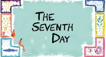 Read more about the article Septintoji diena