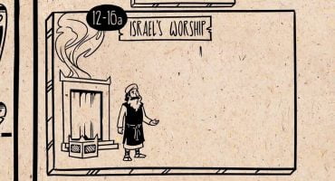 Read more about the article Skaitant Bibliją. Pakartoto Įstatymo knyga – Biblijos projektas