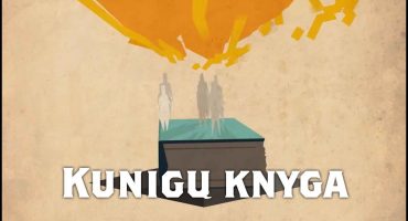 Read more about the article Tora #5 Kunigų knygos apžvalga – Biblijos projektas