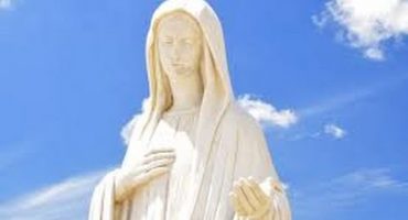 Read more about the article Medjugorje – Taikos piligrimystė. Dokumentinis filmas