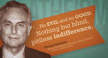 Read more about the article Moralumo argumentas už Dievo buvimą