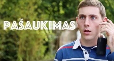 Read more about the article Katalikiški dalykai #01: Pašaukimas