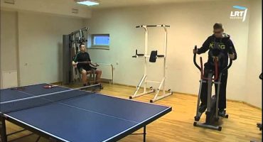 Read more about the article Pašaukimą tapti kunigu išgirsta tik vienetai. Laida “Šventadienio mintys”