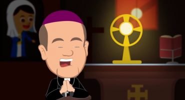 Read more about the article Popiežiaus Pranciškaus minutė #1: Popiežiaus Pranciškaus gyvenimas