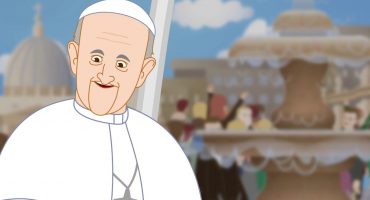 Read more about the article Popiežiaus Pranciškaus minutė #3: Kas vertas Dievas gailestingumo?