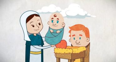 Read more about the article Popiežiaus Pranciškaus minutė #6: Kodėl turėtume mylėti Mergelę Mariją?