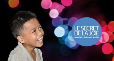 Read more about the article Džiaugsmo paslaptis. Gatvės vaikai Maniloje