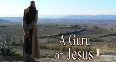 Read more about the article Nuo guru iki Jėzaus. Tėvas Juozapas Marija Verlanas