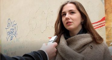 Read more about the article Moksleivė: Negalėčiau kito teisti