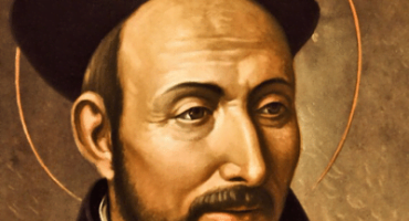 Read more about the article Kas ieško, randa: Ignacas Lojola. Dokumentinis filmas
