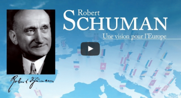 Read more about the article Šumanas ir Europos vizija. Dokumentinis filmas