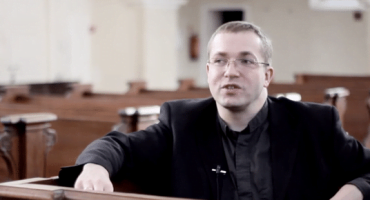 Read more about the article Pažintis su Lietuvos krikščionių bendruomenėmis: evangelikai liuteronai
