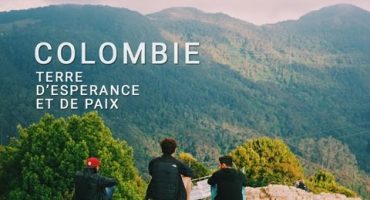 Read more about the article Kolumbija – vilties ir taikos žemė. Dokumentinis filmas