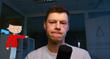 Read more about the article AŠ ESU IŠKRYPĖLIS