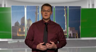 Read more about the article Atsakymai islamui 3. Ar Mahometas buvo pranašas?