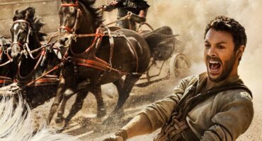 Read more about the article Ben-Huras (2016). Meninis filmas