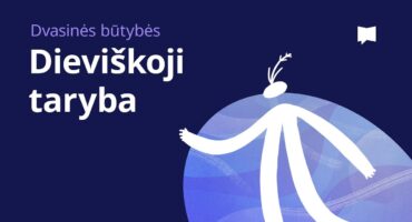 Read more about the article Dieviškoji taryba