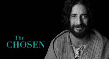 Read more about the article Išrinktieji (The Chosen). TV serialas