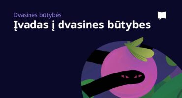 Read more about the article Įvadas į dvasines būtybes