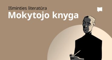 Read more about the article Išminties literatūra #2: Mokytojo (Koheleto) knyga
