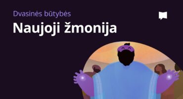 Read more about the article Naujoji žmonija