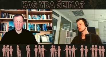 Read more about the article Šeimos samprata ir partnerystė | + dr. V. Malinauskas