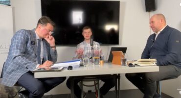 Read more about the article Sola Scriptura? Diskusija | past. D. Širvys vs. dr. P. Čerka