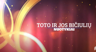 Read more about the article Biblijos pamokėlė vaikams BEGEMOTAS BUHU