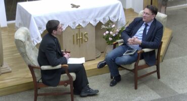 Read more about the article Žuvelė #127 Biblijos literatūrinis patikimumas. S. Jurkštas ir P. Čerka