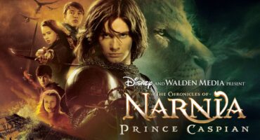 Read more about the article Narnijos kronikos: princas Kaspijanas. Meninis filmas