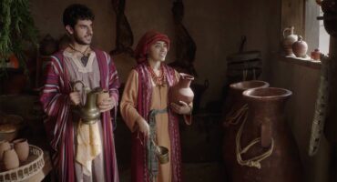 Read more about the article Išrinktieji #S1E5: Vestuvių dovana