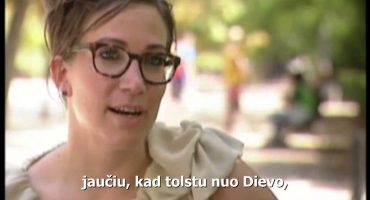 Read more about the article Išpažintis (Pasaulio jaunimo dienos)